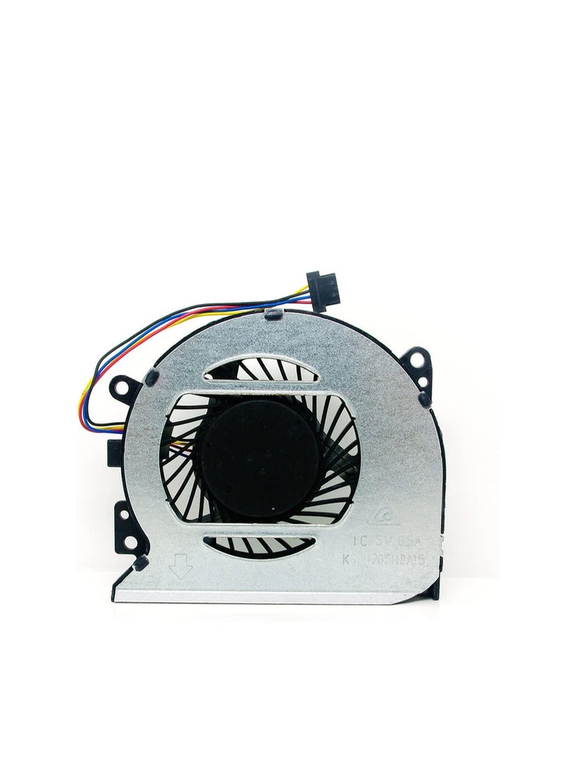 CS 4 PIN New CPU Cooling Fan for HP Pavilion 13-a 13-a000 13-a100 x360  - Image 3