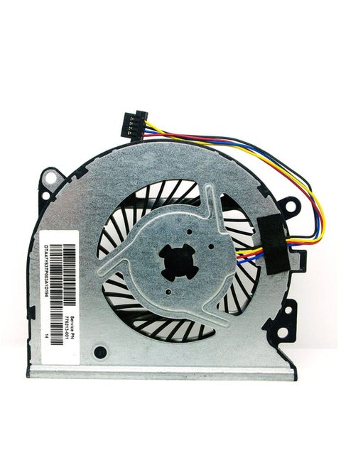 4 PIN New CPU Cooling Fan for HP Pavilion 13-a 13-a000 13-a100 x360