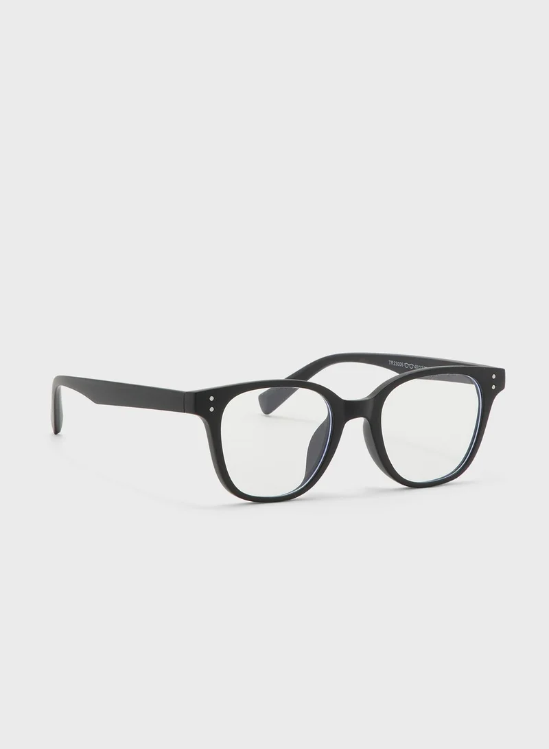 سفنتي فايف Anti Blue Lens Glasses