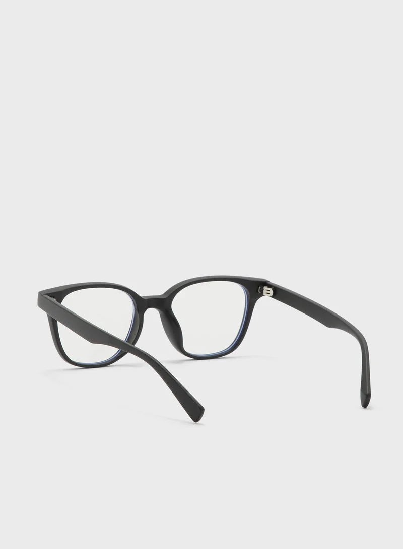 سفنتي فايف Anti Blue Lens Glasses