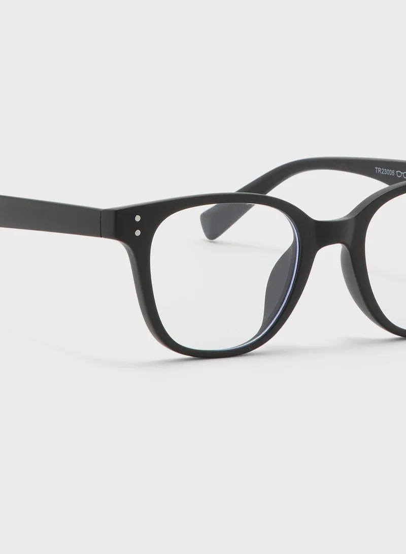 سفنتي فايف Anti Blue Lens Glasses