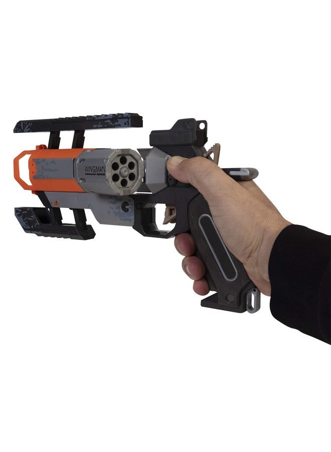Electronic Arts APEX Legends Wingman Pistol 1:1 Scale Licensed Replica Weapon - Image 2