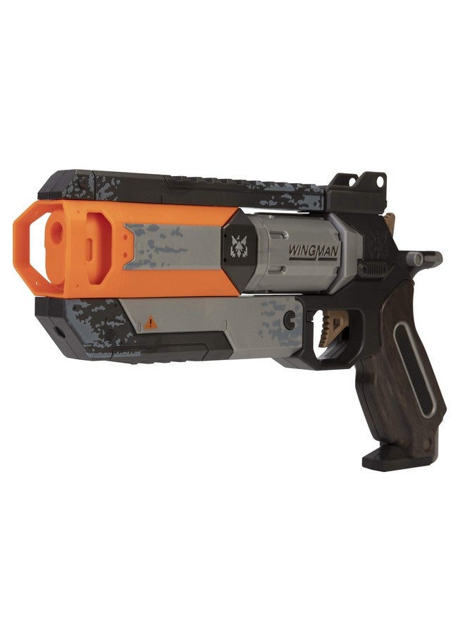 Electronic Arts APEX Legends Wingman Pistol 1:1 Scale Licensed Replica Weapon - Image 4
