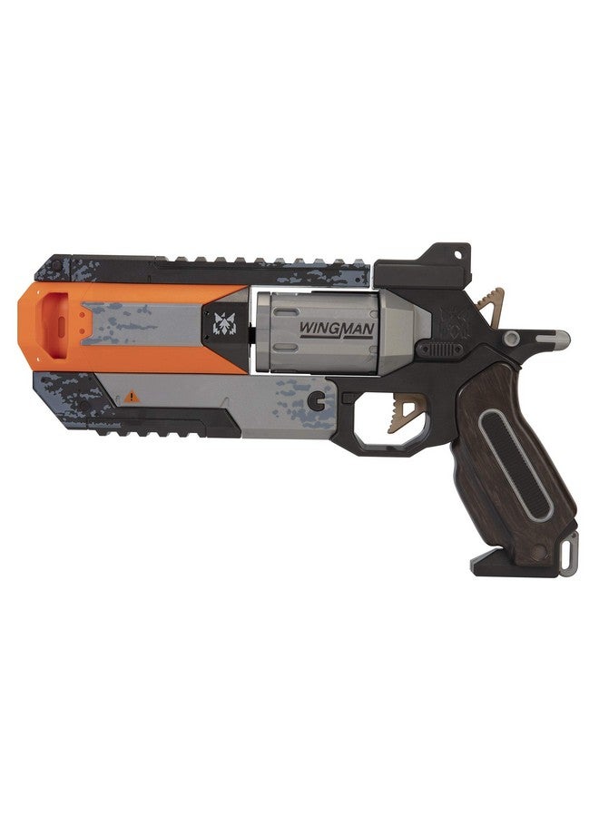 Electronic Arts APEX Legends Wingman Pistol 1:1 Scale Licensed Replica Weapon - Image 5
