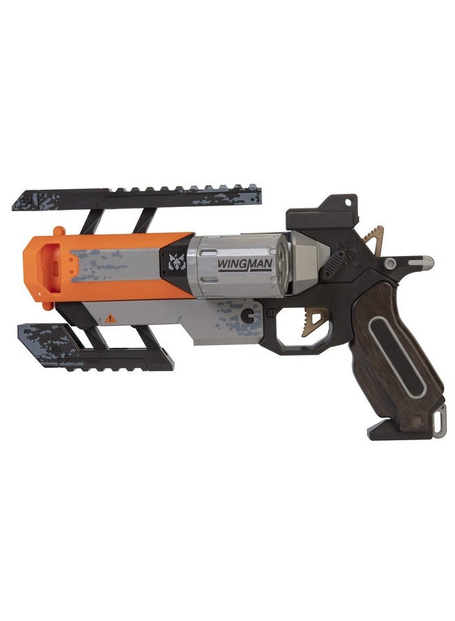 Electronic Arts APEX Legends Wingman Pistol 1:1 Scale Licensed Replica Weapon - Image 3