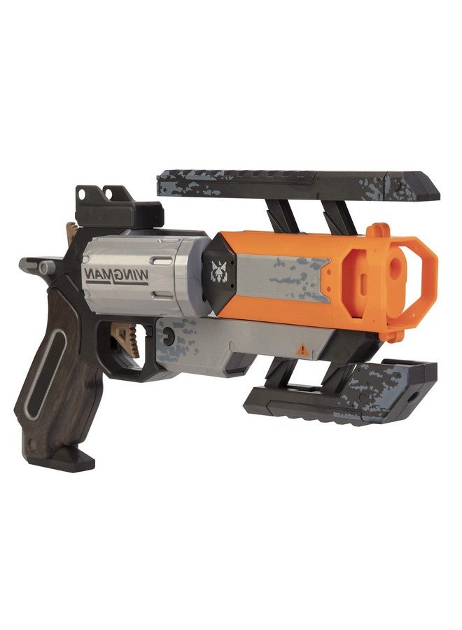 Electronic Arts APEX Legends Wingman Pistol 1:1 Scale Licensed Replica Weapon - Image 1