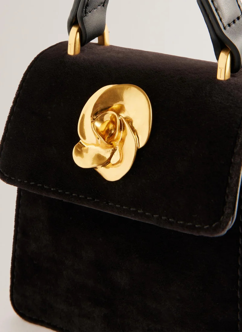Ted Baker Rosiya Top Handle Satchel