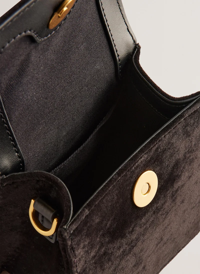 Ted Baker Rosiya Top Handle Satchel