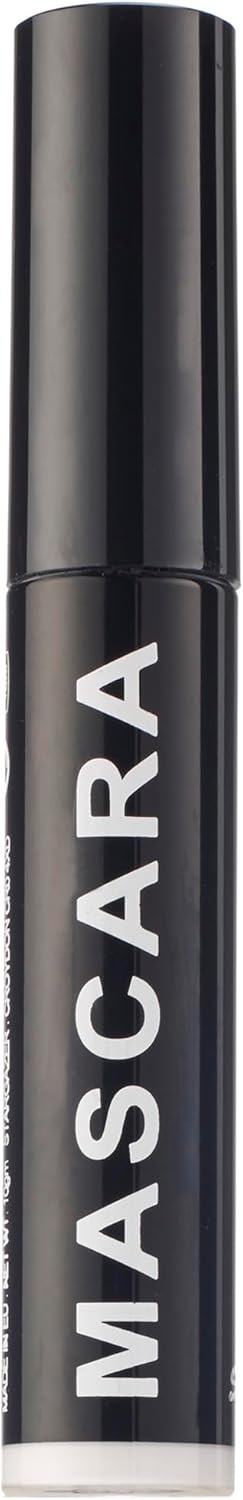 Stargazer Mascara White Comfortable strong colour mascara