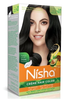 Natural Black
