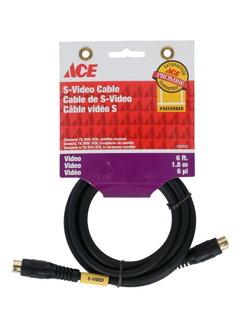 ACE Cable Video 6
