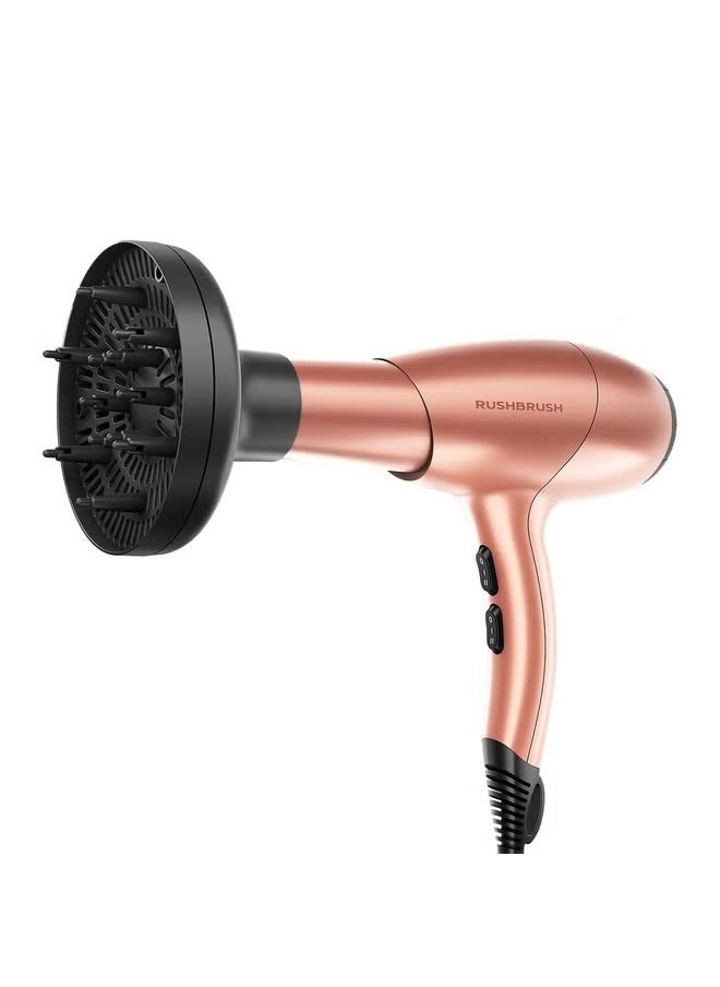 D3 Ultra Dryer Rose Gold 2400 W
