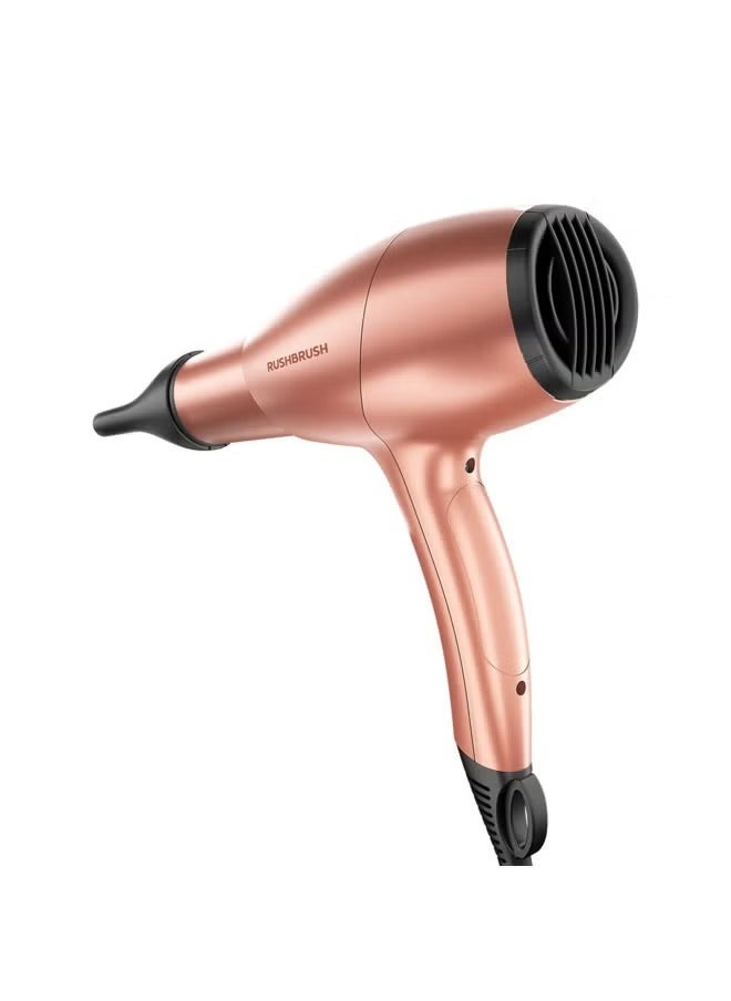 D3 Ultra Dryer Rose Gold 2400 W