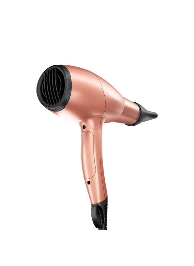 D3 Ultra Dryer Rose Gold 2400 W