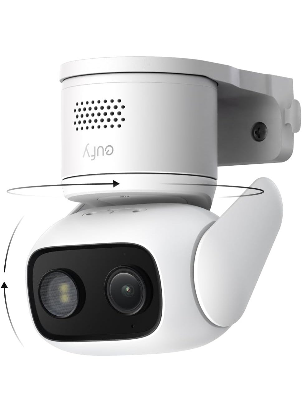 EUFY STORE EUFY STORE Wired Cam C31 Z0004FC1F20D784AD7CB8Z