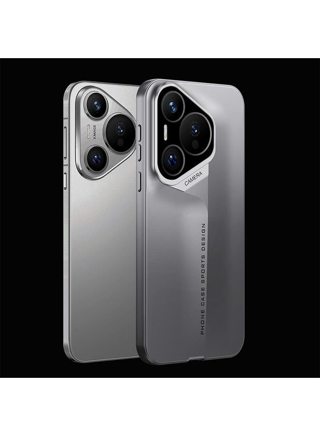 The Bros Case For Huawei Pura 70 Blade Ultra-thin Full Coverage Phone Case