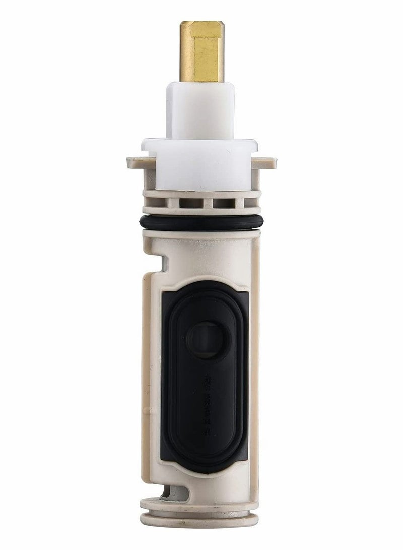Y&D 1222 Replacement Cartridge Kit for Moen Compatible with Tub Shower One Handle Posi Temp Faucet and Showers  - Image 2