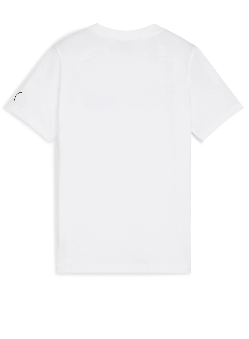 PUMA Graphic Acid Cat T-Shirt