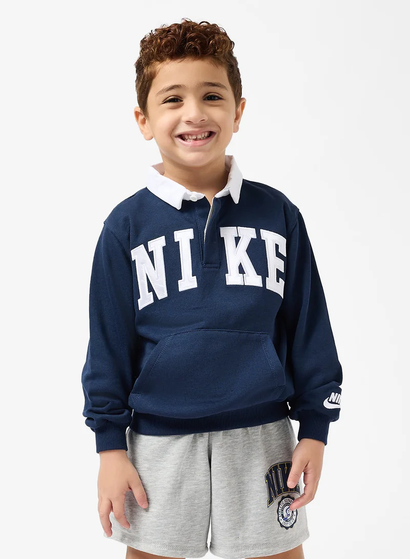Nike Infant N Nsw Club Sn Sweatshirts