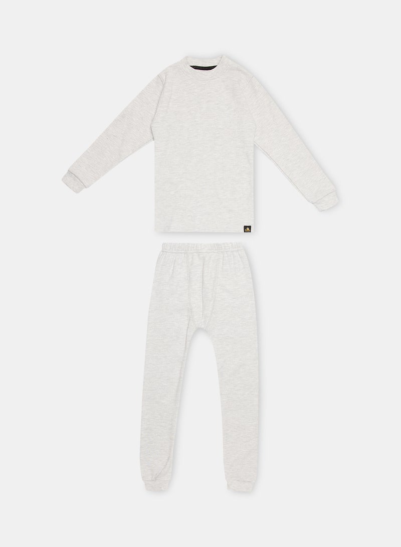 Thermo Boys Thermal Clothing Set - Image 1