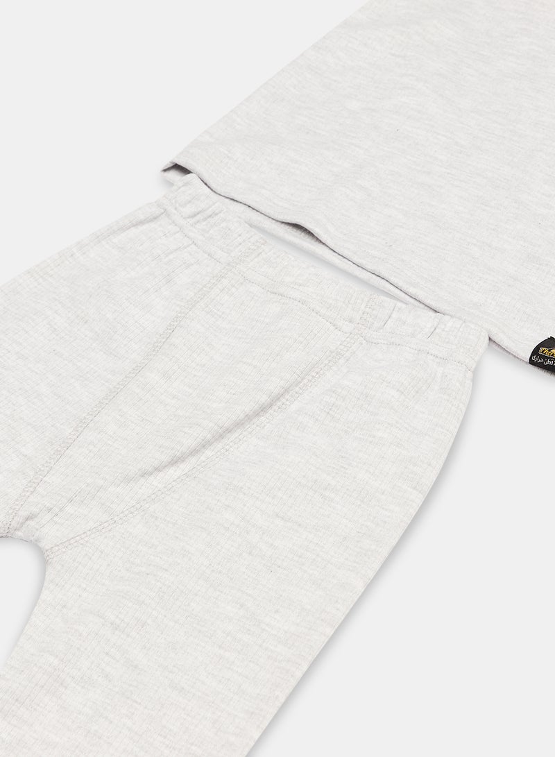 Thermo Boys Thermal Clothing Set - Image 4