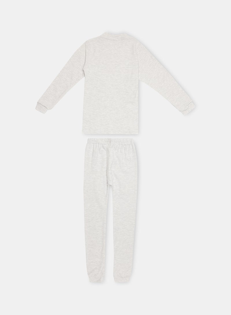 Thermo Boys Thermal Clothing Set - Image 2