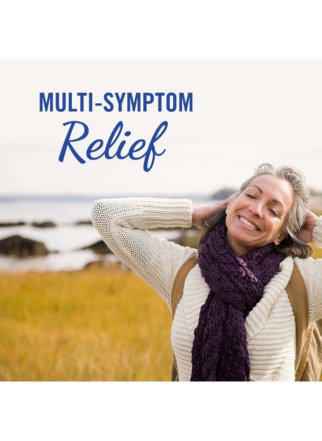 Preparation H Preparation H Hemorrhoid Symptom Treatment Cream, Multi-symptom Pain Relief With Aloe, Tube (1.8 Oz)  - Image 3