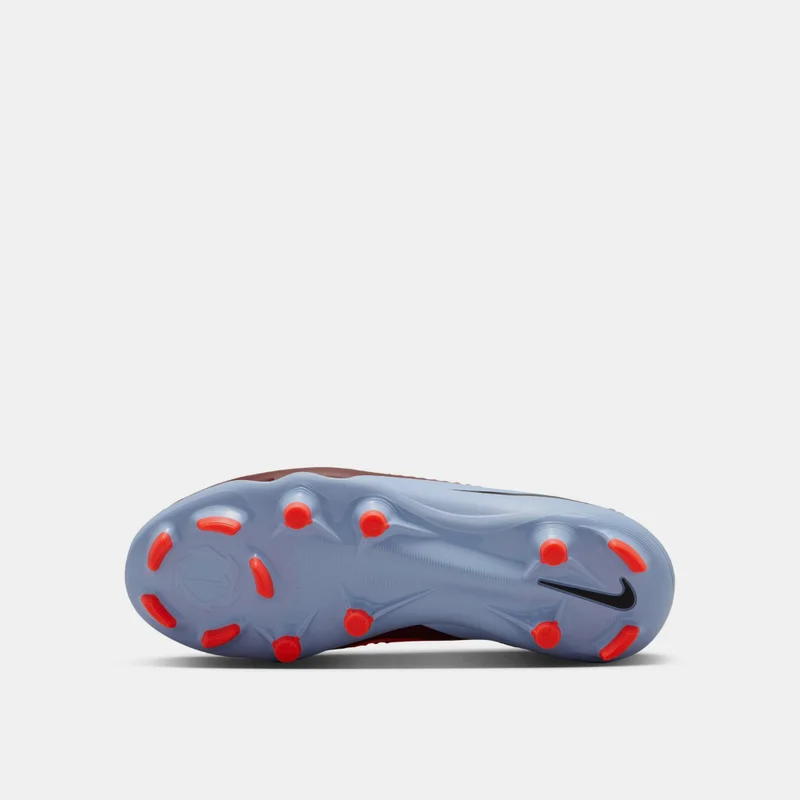 Nike Kids' Phantom 6 Low Academy Multi-Ground Football Shoes