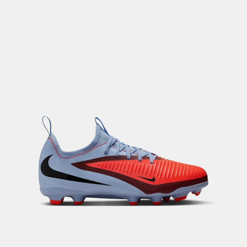 Nike Kids' Phantom 6 Low Academy Multi-Ground Football Shoes