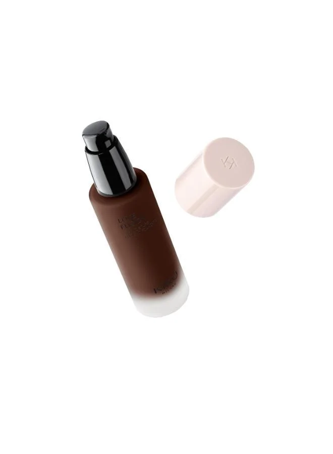 LOVE FUSION 24H MOISTURE RADIANT FOUNDATION