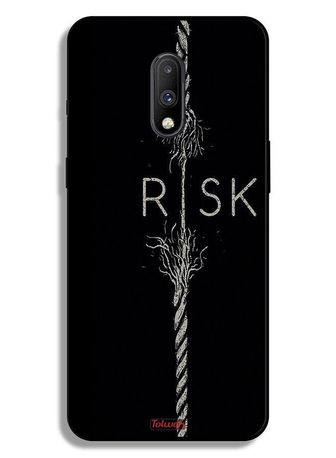 Tolwak OnePlus 7 Protective Case Cover Risk - Image 2