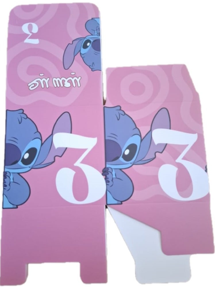 24 Pices Boxes For Eid Cartoon Character Lilo And Stitch For Eid Mubarak Gifts - pzsku/Z0005DE4FA2BCC79AB7E3Z/45/_/1739793027/212d6261-9ab6-44e0-a353-04189ddde2fd