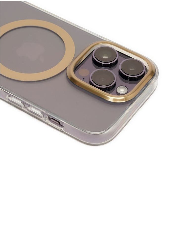 Keephone iphone case Matte Magnet Pro series Gold - pzsku/Z0005E801C0D355EDF0CDZ/45/_/1684601450/c762dbcb-fbf0-4cf1-8030-06e56be7f898