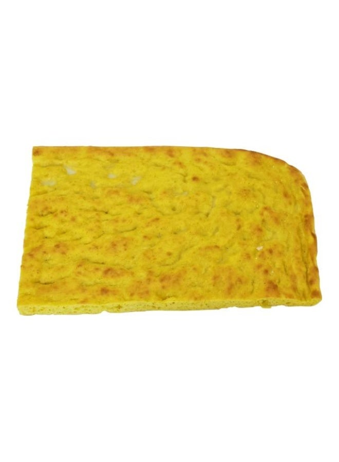 Focaccia Turmeric  -  300g