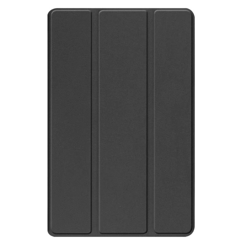 DGG Black Smart iPad Case Compatible with Multiple iPad Models - Image 1