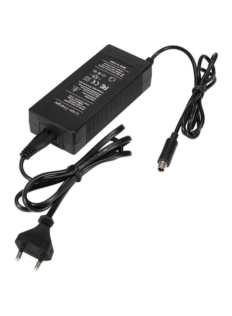 إلترازون ELTERAZONE Electric Skateboard Battery Charger Power Supply Replacement Charging Adapter for Xiaomi Mijia M365 Electric Scooter - Image 4