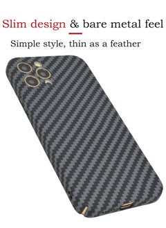 Houmt iphone 13 Pro Max Case Cover Anti Scratch Hard Back Protective Case for Apple iPhone 13 Pro Max Case  - Image 4
