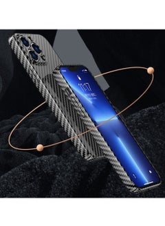 Houmt iphone 13 Pro Max Case Cover Anti Scratch Hard Back Protective Case for Apple iPhone 13 Pro Max Case  - Image 2