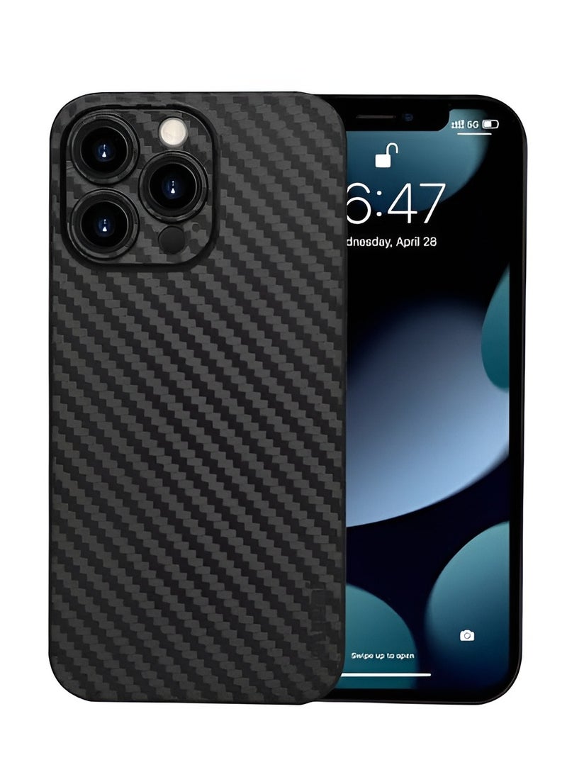 Houmt - iphone 13 Pro Max Case Cover Anti Scratch Hard Back Protective Case for Apple iPhone 13 Pro Max Case - Image 1