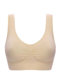 Seamless Sports Bras Women Fitness Sport Vest Plus Size Push Up Bra Athletic Underwear Sport Bras Sportswear