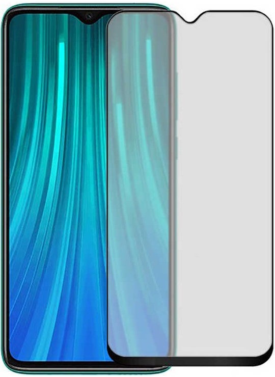 Rona Store - Xiaomi Redmi 9A Compatible Davin Matte Ceramic Screen Protector - Image 1