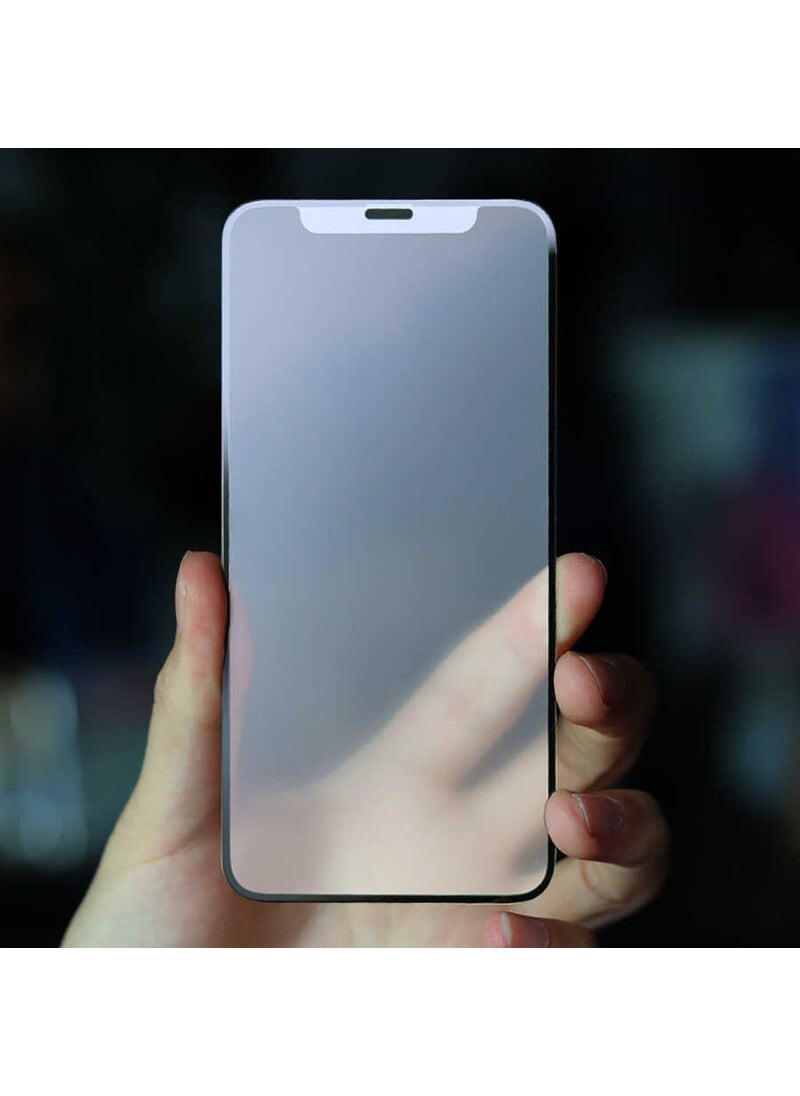 Rona Store - Xiaomi Redmi 9A Compatible Davin Matte Ceramic Screen Protector - Image 1