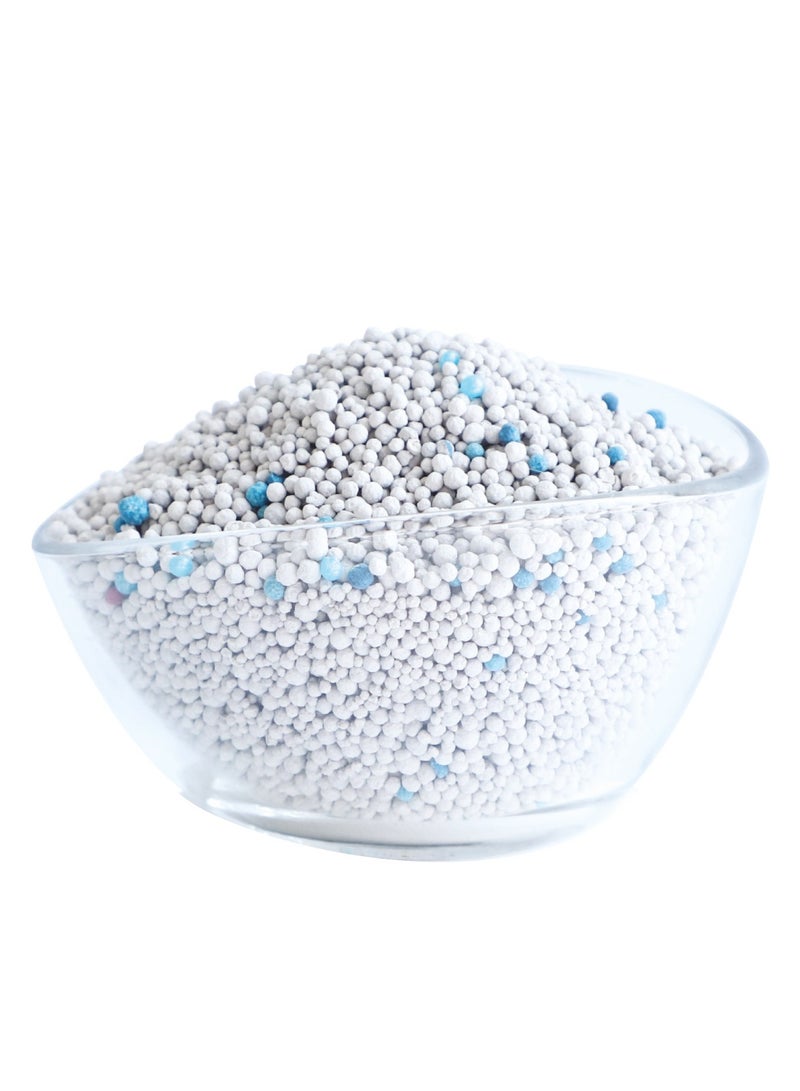 Kit Cat 2 قطعة من رمل القطط الكلاسيكي 10 لتر (زهرة الكرز) - Image 2