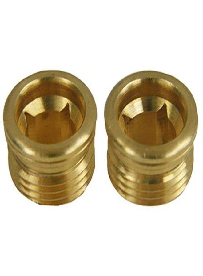 LASCO SB-77NL 1/2 by 24 by 11/32 No Lead Brass Faucet Seats for Streamway Brand, 2-Pack - Image 2