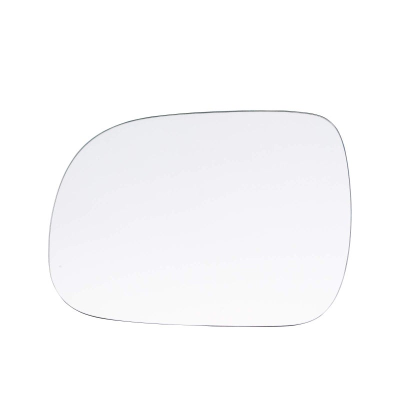 ReYee Side Mirror Glass fit for 20042006 LEXUS RX330 20072009 LEXUS RX350 20062008 LEXUS RX400H Driver Left Side Mirror Glass Replacement No Backing Plate Flat Including Adhesive