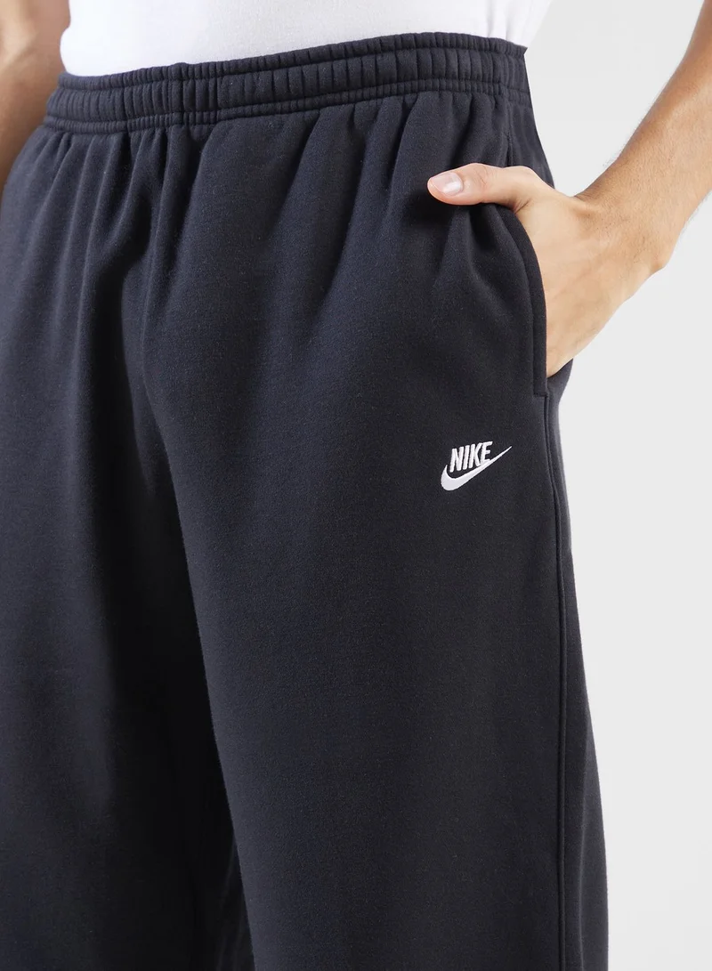 Nike Club Fleece Pants