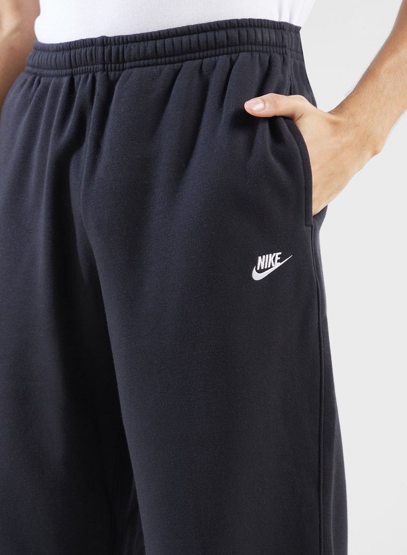 Nike Club Fleece Pants  - Image 4