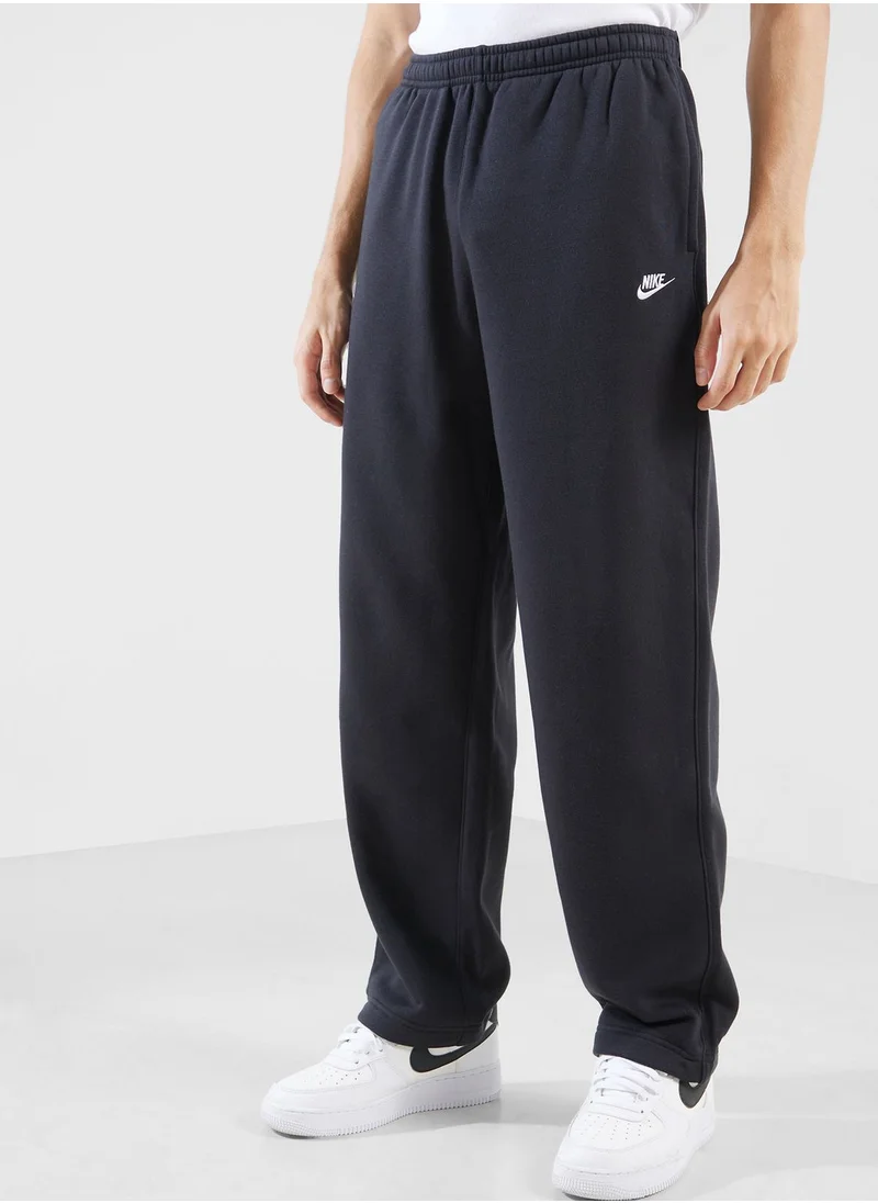 Nike Club Fleece Pants