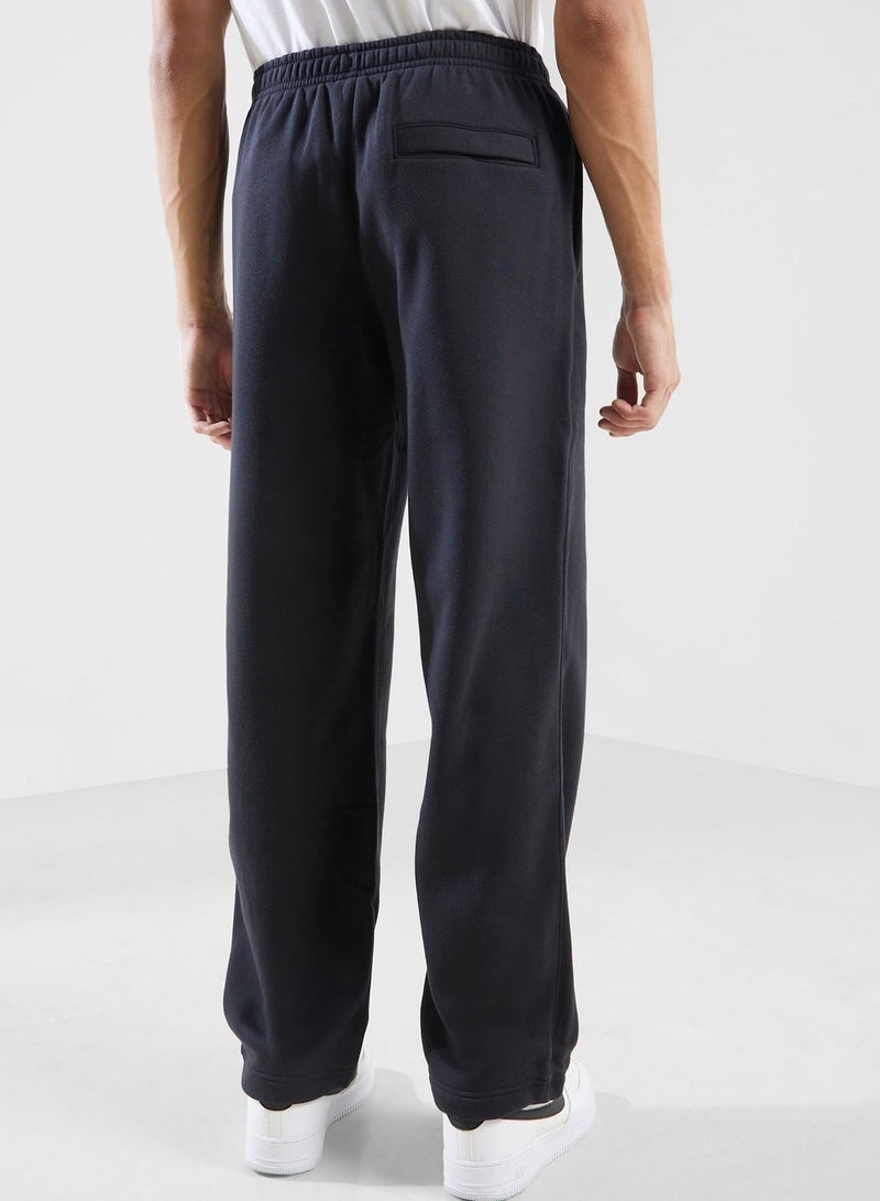 Nike Club Fleece Pants  - Image 3