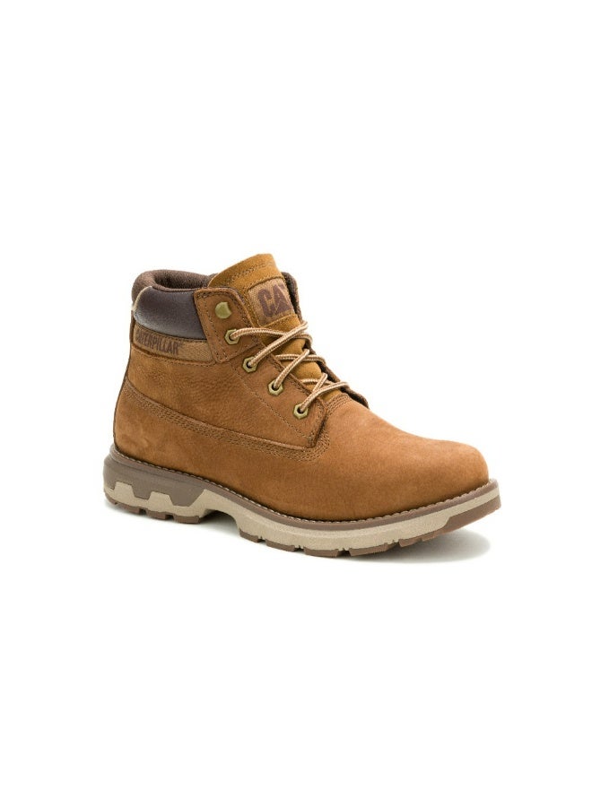 CATERPILLAR 020-1387 Caterpillar Boots Pursue 726364 Brown - Image 2